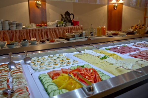 Hotel Friesische Wehde